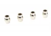 Corally Ball - 5.8mm - Steel - 4 Pcs