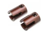 Corally Pro Pinion Outdrive Cup Swiss Spring Steel (2)