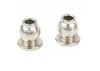 Corally Ball - 6.8mm - Steel - 2 Pcs