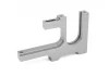 Corally Motor Bulkhead - Aluminium - 1 PC