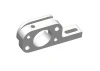 Corally Motor Mount - Aluminium - 1 PC