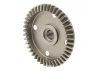 Corally Diff. Bevel Gear 40T - Steel - 1 PC