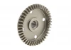 Corally Diff. Bevel Gear 40T - Steel - 1 PC