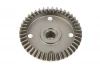Corally Diff. Bevel Gear 40T - Steel - 1 PC