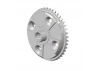 Corally Diff. Bevel Gear 40T - Steel - 1 PC