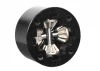 Corally Planetary Diff. Gears - Steel - 1 Set
