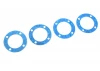 Corally Diff. Gasket - 4 Pcs