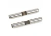 Corally Gear Diff. Pin - Steel - 2 Pcs