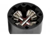 Corally Gear Diff. Pin - Steel - 2 Pcs