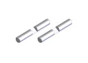 Corally Gear Diff. Pin - Steel - 2 Pcs