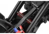 Corally Chassis Brace Link - Steel - 1 PC