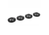 Corally Shock Bladders - Silicone - 4 Pcs