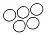 Corally O-Ring - Silicone - 16.2X19.8mm - 5 Pcs