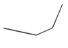Corally Anti-Roll Bar - 2.4mm - Rear - 1 PC