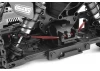 Corally Anti-Roll Bar - 2.8mm - Rear - 1 PC
