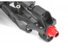 Corally Steering Block Arms - Aluminium - 2 Pcs