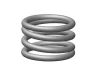 Corally Servo Saver Spring - 1 PC