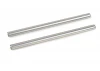 Corally Suspension Arm Pivot Pin - Upper - Front - Steel - 2 Pcs