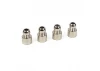 Corally Ball End 5.8mm - For Anti Roll Bar - Steel - 4 Pcs
