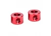 Corally Collar - For Anti-Roll Bar - Aluminium - 2 Pcs
