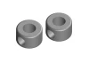 Corally Collar - For Anti-Roll Bar - Aluminium - 2 Pcs