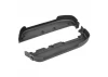 Corally Side Guards - Left-Right - Composite - 1 Set