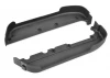 Corally Side Guards - Left-Right - Composite - 1 Set