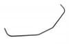 Corally Anti-Roll Bar - Rear - 2.6mm - 1 PC