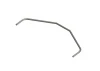 Corally Anti-Roll Bar - Rear - 2.6mm - 1 PC