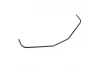 Corally Anti-Roll Bar - Rear - 2.4mm - 1 PC