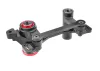 Corally Servo Saver Steering A Rm 7075 T6 Hard Anodised Black