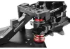 Corally Servo Saver Steering A Rm 7075 T6 Hard Anodised Black