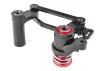 Corally Servo Saver Steering A Rm 7075 T6 Hard Anodised Black