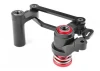 Corally Servo Saver Steering A Rm 7075 T6 Hard Anodised Black