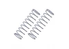 Corally Shock Spring - Soft - Rear - 2 Pcs