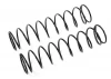 Corally Shock Spring - Medium - Rear - 2 Pcs