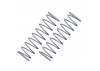 Corally Shock Spring - Medium - Rear - 2 Pcs