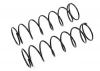 Corally Shock Spring - Medium - Front - 2 Pcs