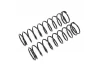 Corally Shock Spring - Hard - Front - 2 Pcs