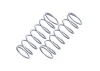 Corally Shock Spring - Hard - Front - 2 Pcs
