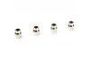 Corally Ball 6.8mm - Steel - 4 Pcs