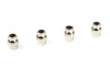 Corally Ball 6.8mm - Steel - 4 Pcs