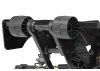 Corally Wheelie Bar Mount - Left-Right - Composite - 1 Set