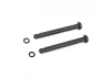 Corally Center Roll Cage Pin - Steel - 2 Pcs