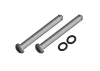 Corally Center Roll Cage Pin - Steel - 2 Pcs