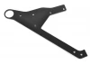 Corally Wheelie Bar Plate - Aluminium - 1 PC