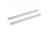 Corally Suspension Arm Pivot Pin RTR - Lower Inner - Front/Rear - St ** CLEARANCE **