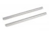 Corally Suspension Arm Pivot Pin RTR - Lower Inner - Front/Rear - St