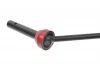 Corally CVD Drive Shaft - Long - Front - Wide Blocks - 1 PC