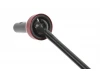 Corally CVD Drive Shaft - Long - Front - Wide Blocks - 1 PC